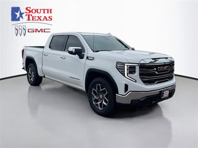 Used 2023 GMC Sierra 1500 SLT