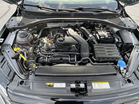 Used 2023 Volkswagen Jetta Sport image 13