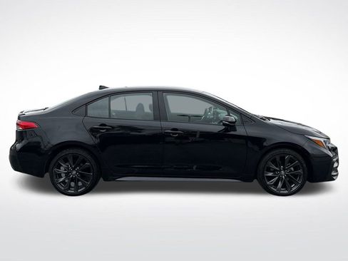 Certified 2024 Toyota Corolla SE image 6