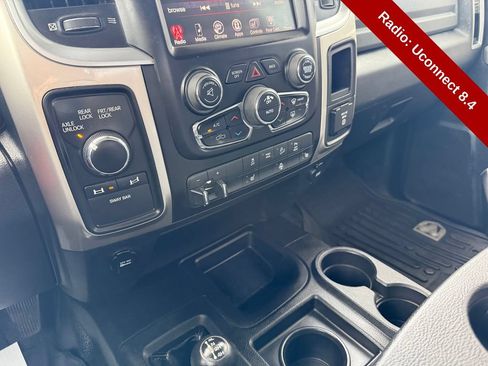 Used 2016 RAM 2500 Power Wagon w/ Comfort Group AWD/4WD image 28