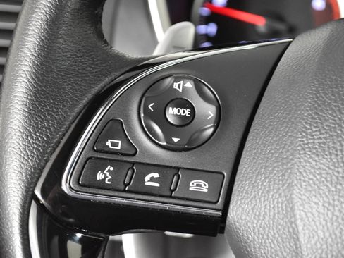 Used 2022 Mitsubishi Eclipse Cross SEL image 20