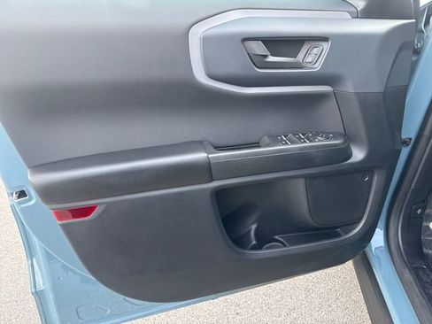 Used 2021 Ford Bronco Sport Big Bend image 10