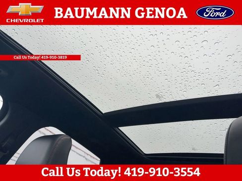 Used 2021 Ford Edge ST-Line image 22