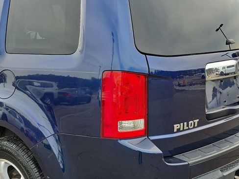 Used 2015 Honda Pilot EX-L image 39