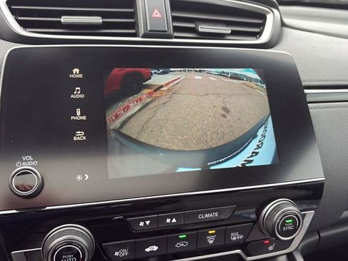 Certified 2019 Honda CR-V EX-L image 13