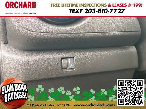 Used 2023 Chevrolet Colorado W/T w/ WT Convenience Package II image 19