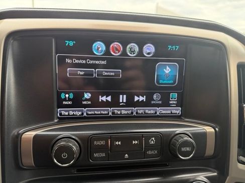 Used 2017 GMC Sierra 1500 Denali w/ Denali Ultimate Package AWD/4WD image 27