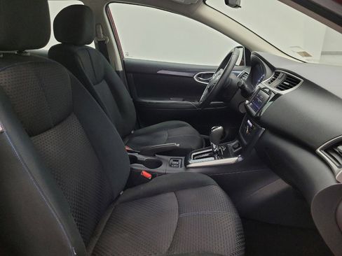 Used 2019 Nissan Sentra SR image 21