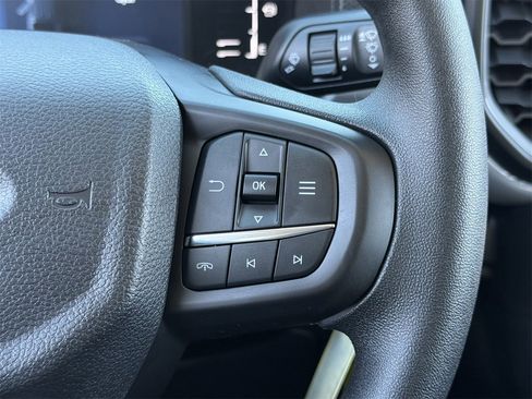 New 2025 Ford Ranger XLT w/ Trailer Tow Package image 35