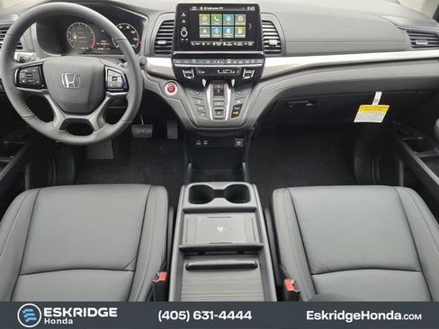 New 2026 Honda Odyssey EX-L image 20