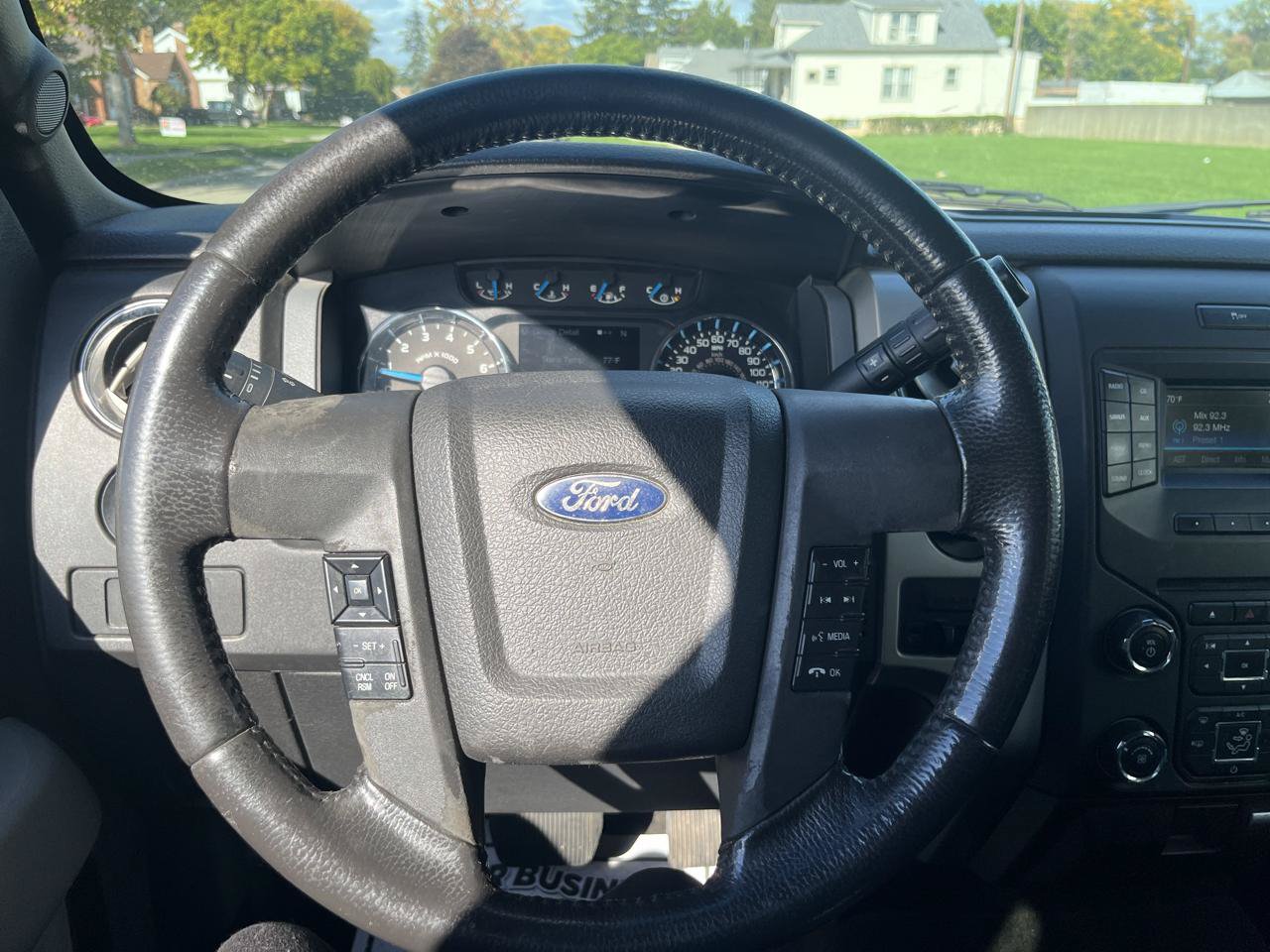 Used 2010 Ford F150 XLT AWD/4WD image 17