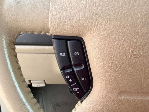 Used 2004 Ford Expedition Eddie Bauer AWD/4WD image 17