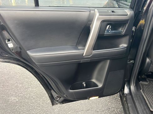 Certified 2023 Toyota 4Runner SR5 Premium image 17