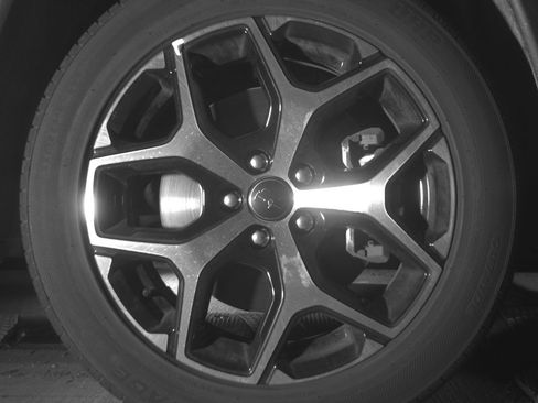 Used 2025 Jeep Compass Limited image 13