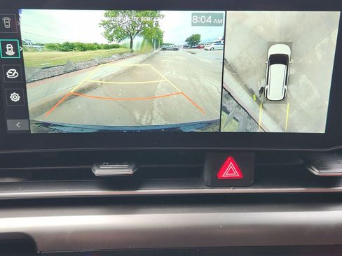 Used 2025 Kia Carnival SX Prestige FWD image 17