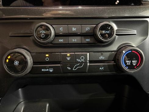 Used 2024 Ford F150 STX w/ Equipment Group 201A FX4 image 13