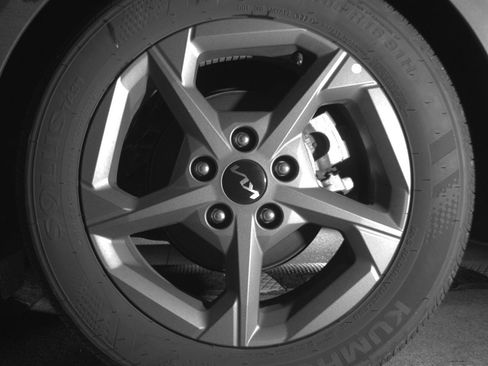 Used 2025 Kia K4 LXS image 14