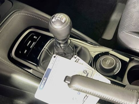 New 2026 Toyota Corolla GR AWD/4WD image 21