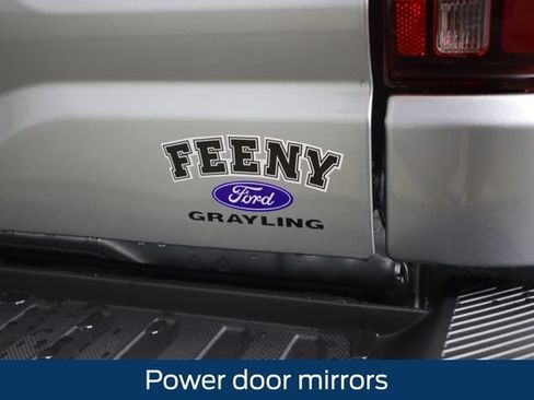 New 2026 Ford F150 Tremor w/ Equipment Group 402A High AWD/4WD image 69