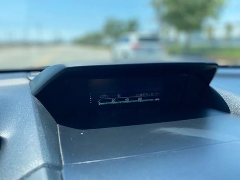 Used 2019 Subaru Impreza 2.0i Sport AWD/4WD image 5
