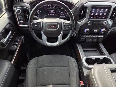 Used 2020 GMC Sierra 1500 Elevation w/ Elevation Value Package AWD/4WD image 12