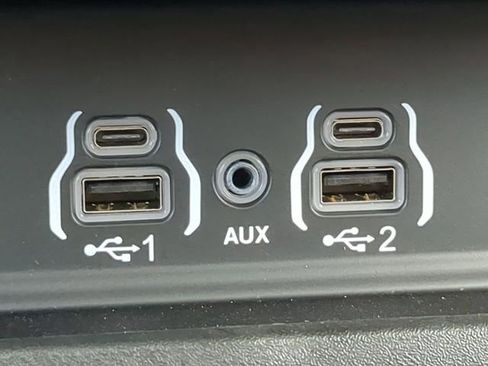 New 2026 RAM 1500 2WD Crew Cab image 23