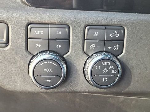 Used 2023 GMC Sierra 1500 Elevation w/ Elevation Premium Package image 17