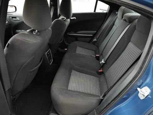 Used 2023 Dodge Charger SXT image 24