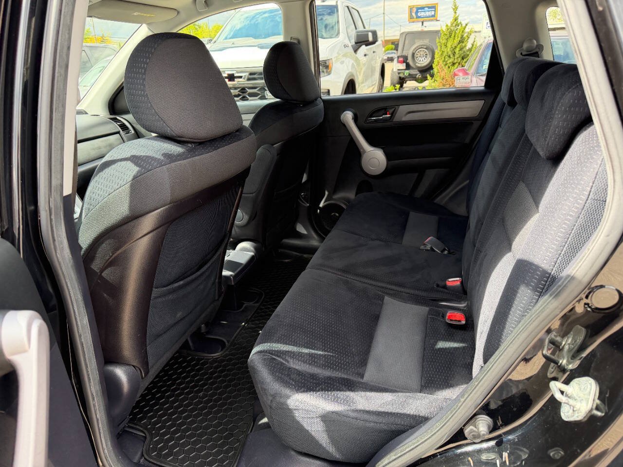 Used 2007 Honda CR-V EX image 11