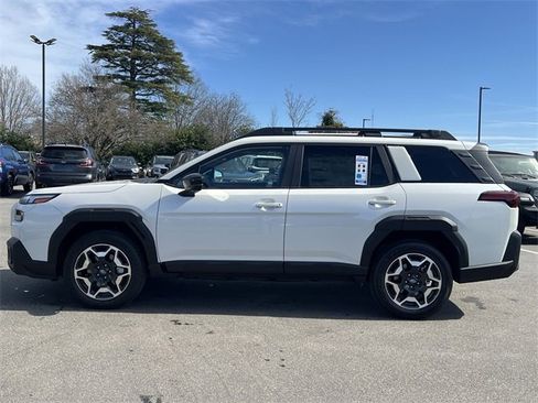 New 2026 Subaru Outback Touring image 37
