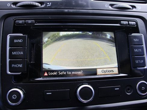 Used 2014 Volkswagen Jetta TDI FWD image 10