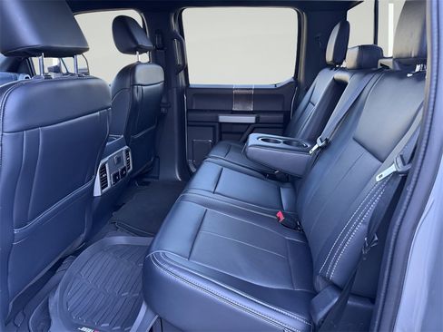 Used 2022 Ford F250 Lariat w/ Tremor Off-Road Package image 36