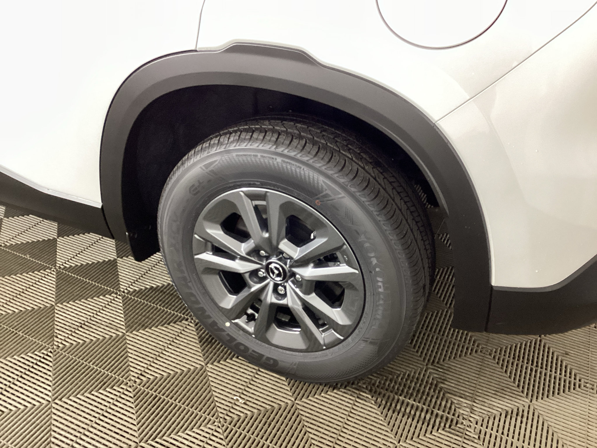 New 2026 MAZDA CX-5 Select AWD/4WD image 7