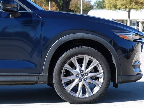 Used 2020 MAZDA CX-5 Grand Touring image 17