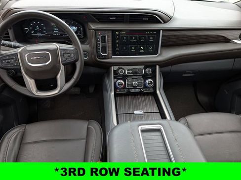 Used 2024 GMC Yukon XL Denali w/ Max Trailering Package image 6