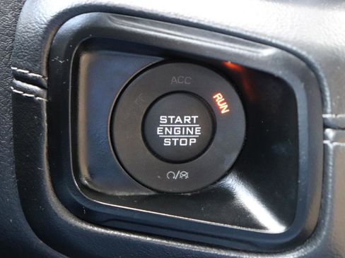 Used 2024 Jeep Wrangler Unlimited Rubicon 4xe AWD/4WD image 49
