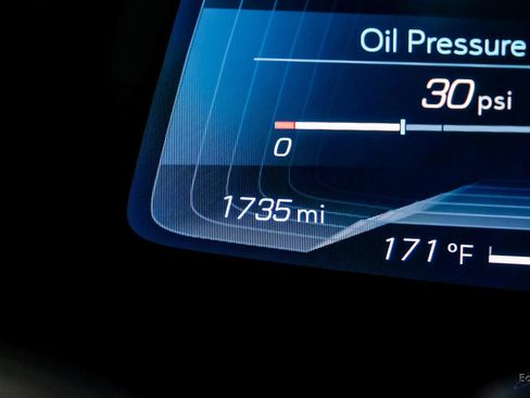 Used 2023 Chevrolet Corvette Stingray Premium Conv w/ Z51 Performance Package image 85