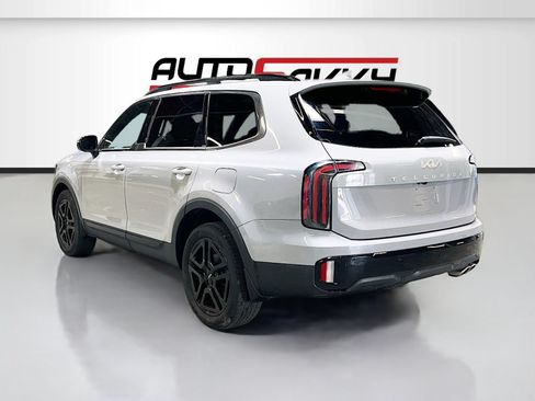 Used 2024 Kia Telluride SX Prestige X-Line AWD/4WD image 5