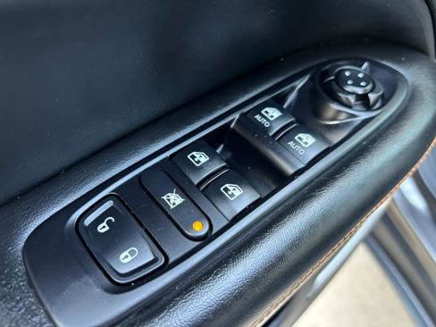 Used 2021 Jeep Compass Limited AWD/4WD image 47