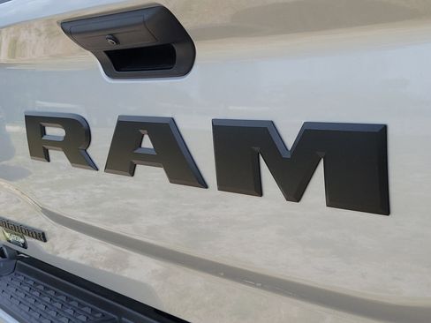 Used 2026 RAM 2500 Big Horn AWD/4WD image 6