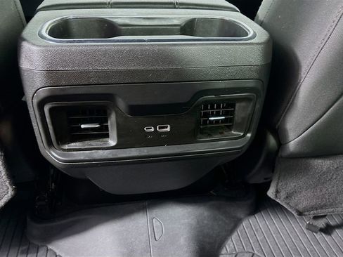 Used 2024 Chevrolet Silverado 1500 LT AWD/4WD image 26