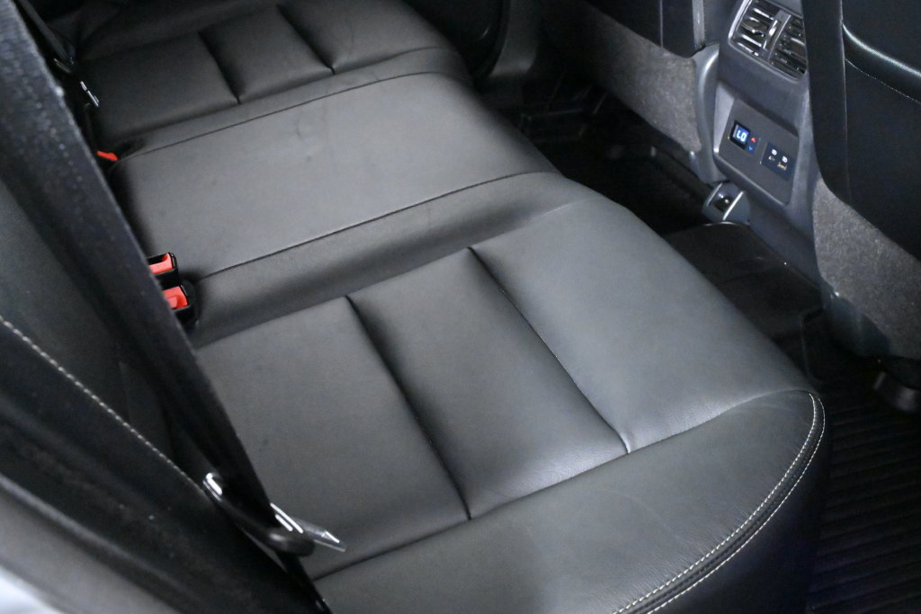 Used 2021 Nissan Rogue SL w/ Premium Package AWD/4WD image 32