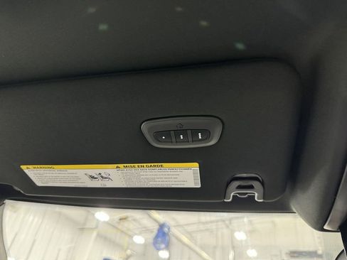 New 2024 RAM 2500 Laramie w/ Night Edition image 40