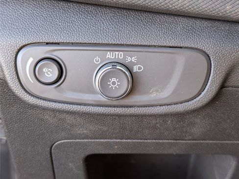 Used 2025 Chevrolet TrailBlazer LT image 18