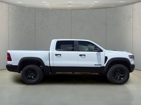 New 2026 RAM 1500 RHO w/ RHO Level 1 Equipment Group AWD/4WD image 3