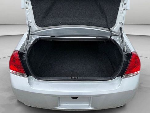 Used 2012 Chevrolet Impala LT w/ LT Sunroof Package FWD image 23