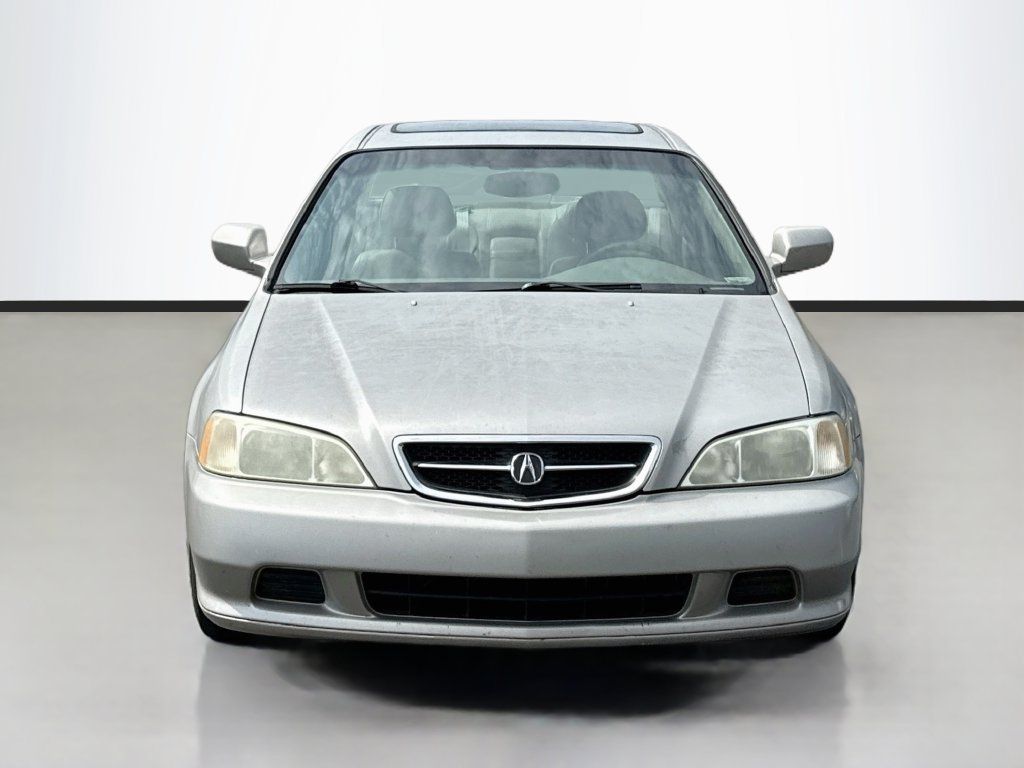 Used 1999 Acura TL FWD image 2