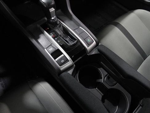 Used 2021 Honda Civic EX image 15