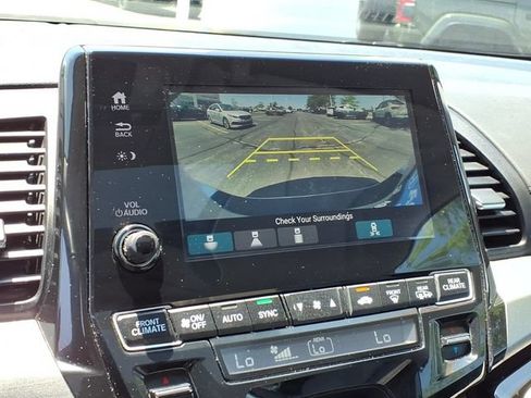 Certified 2021 Honda Odyssey Touring image 18