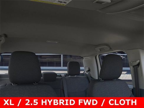 New 2025 Ford Maverick XL image 41